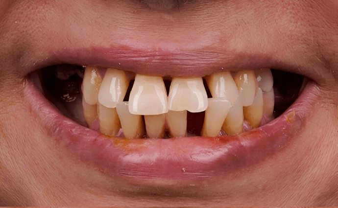 Dental Clinic The best dentist in egypt
