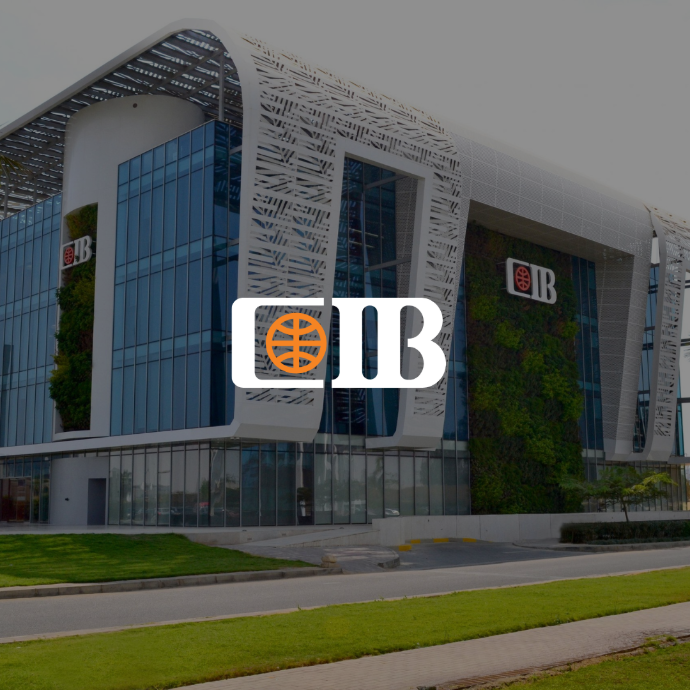 CIB Bank