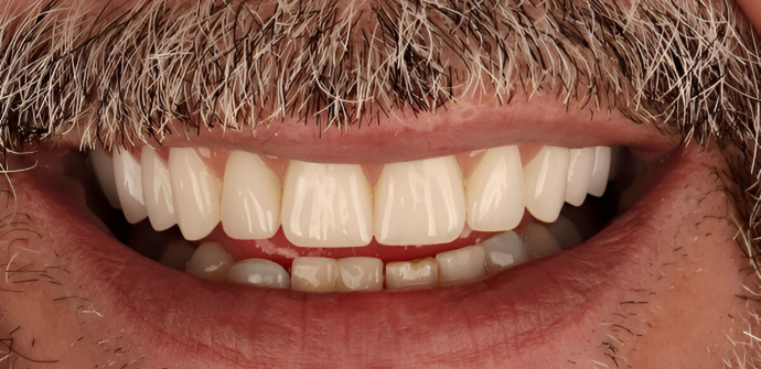 Dental clinic Dental New Denture Pain